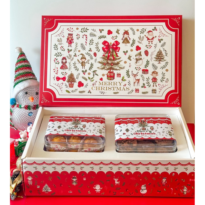 

CHRISTMAS HAMPERS 2024 NATAL LAMPUNG MURAH GIFT KADO KUE KERING PARCEL PARSEL
