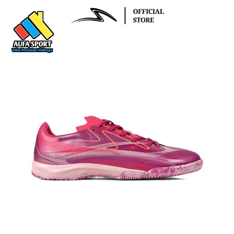 SEPATU FUTSAL SPECS GALACTICA MORPH IN | SEPATU FUTSAL ORIGINAL | SEPATU FUTSAL SPECS ORIGINAL