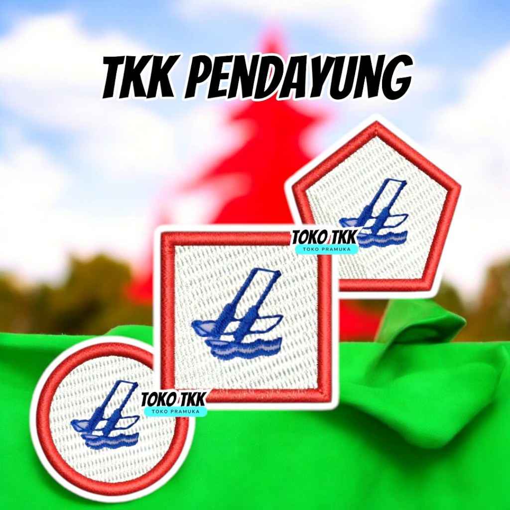 Tkk pendayung penggalang purwa madya utama