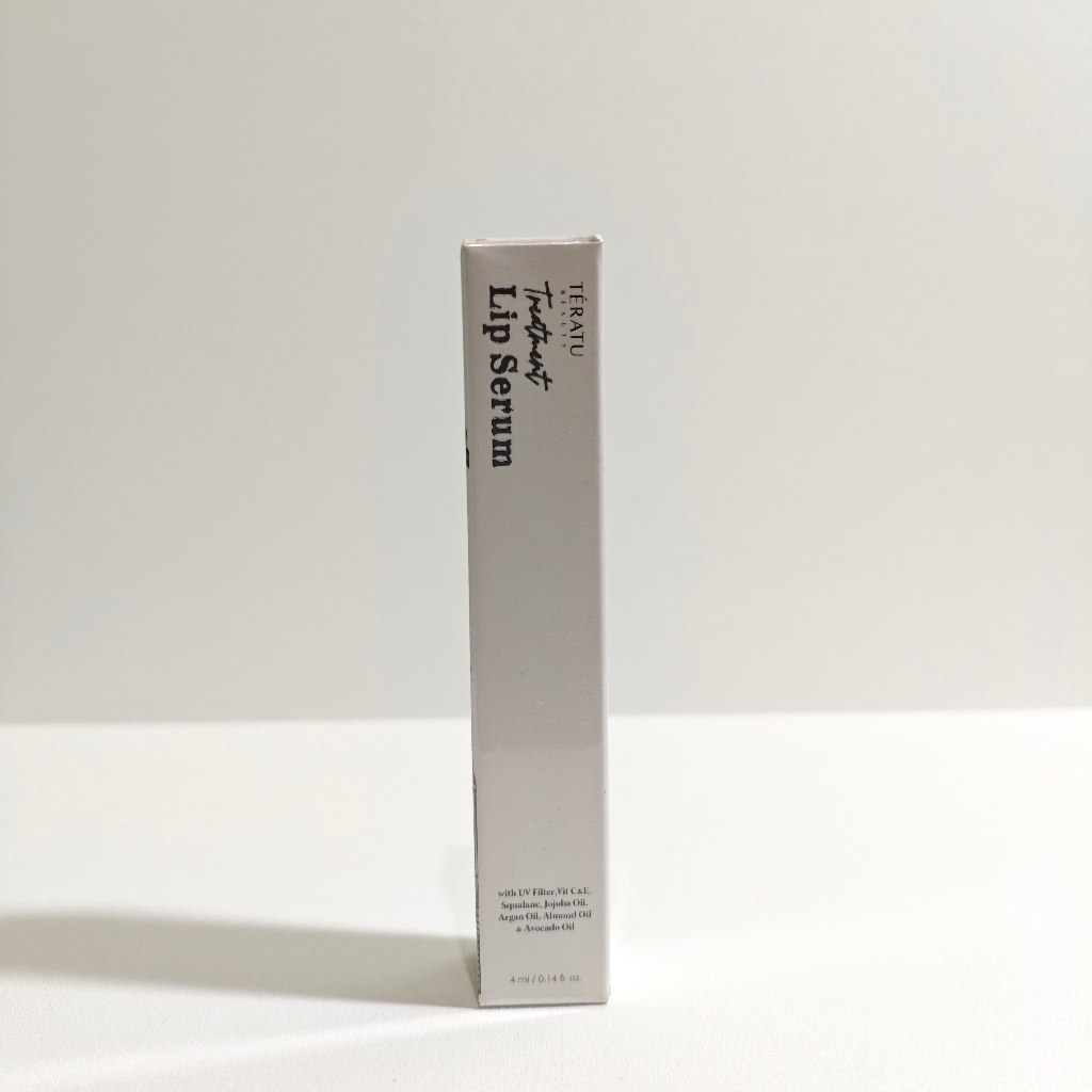 Teratu Treatment Lip Serum 4ml
