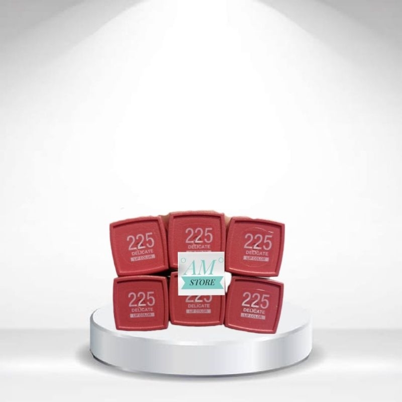 ORIGINAL Maybelline Superstay Matte ink 225 Delicate