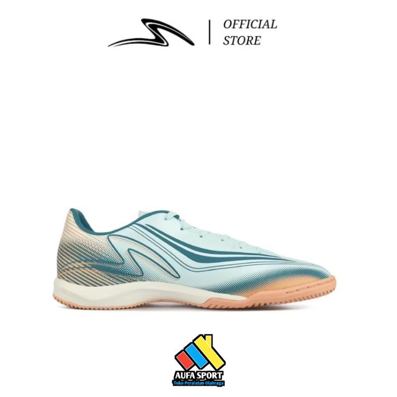 SEPATU FUTSAL SPECS NIGHTSHADE | SEPATU SPECS ORIGINAL | SEPATU FUTSAL SPECS ORIGINAL