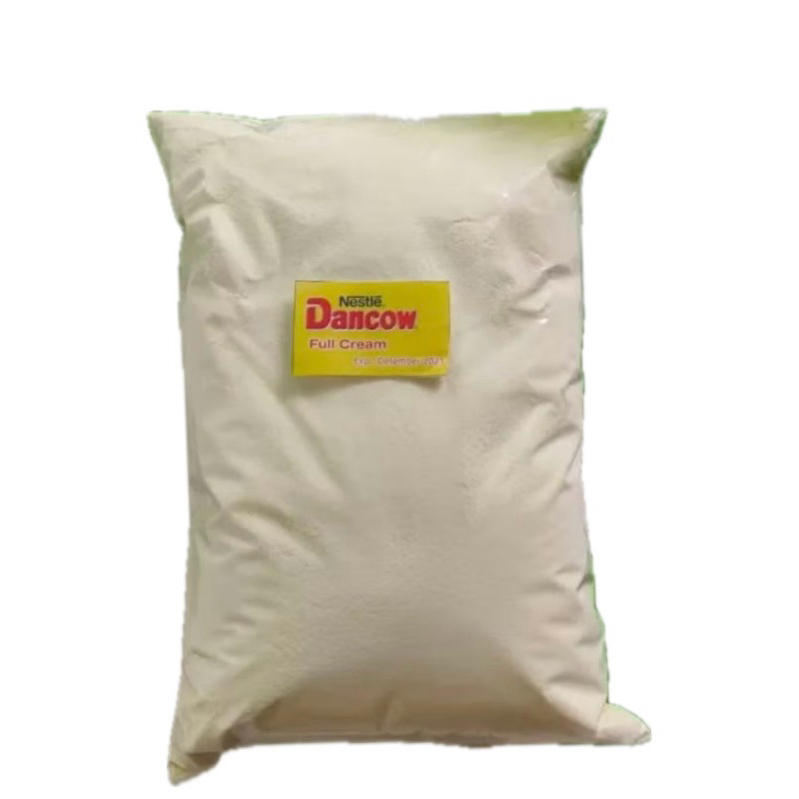 

Susu bubuk full cream (kemasan repack 1kg) rasa d3nc0w
