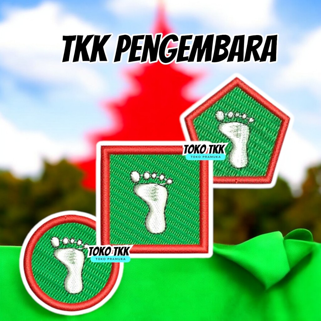 Tkk pengembara penggalang purwa madya utama