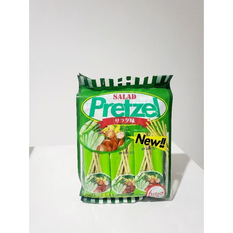 

PRETZEL SALAD