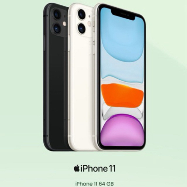 iPhone 11 64 GB