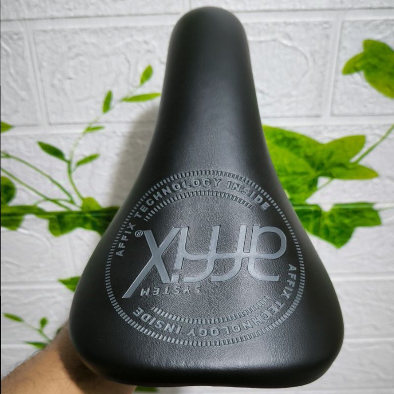 Sadel Jok BMX Affix Combo Khebikes