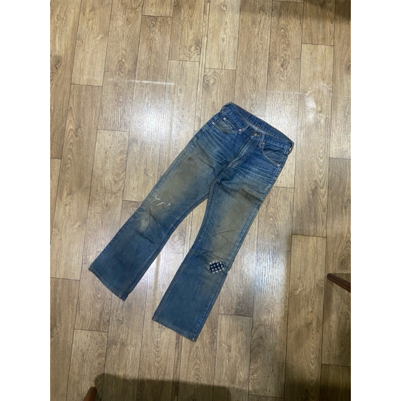 Levi’s 517 & 503