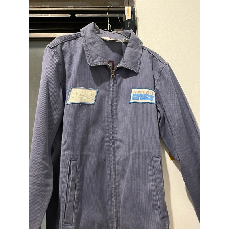 ben davis work jacket