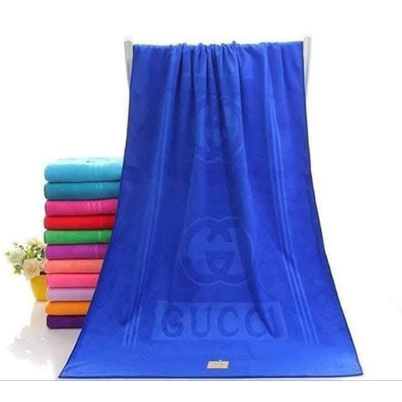 HANDUK GUCCI JUMBO