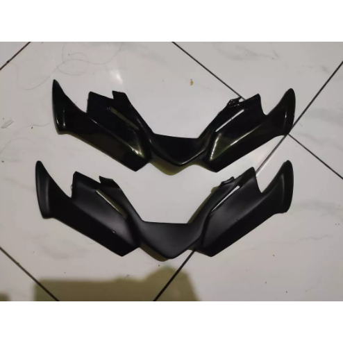 Winglet MX King Aksesoris Winglet Yamaha MX King 150
