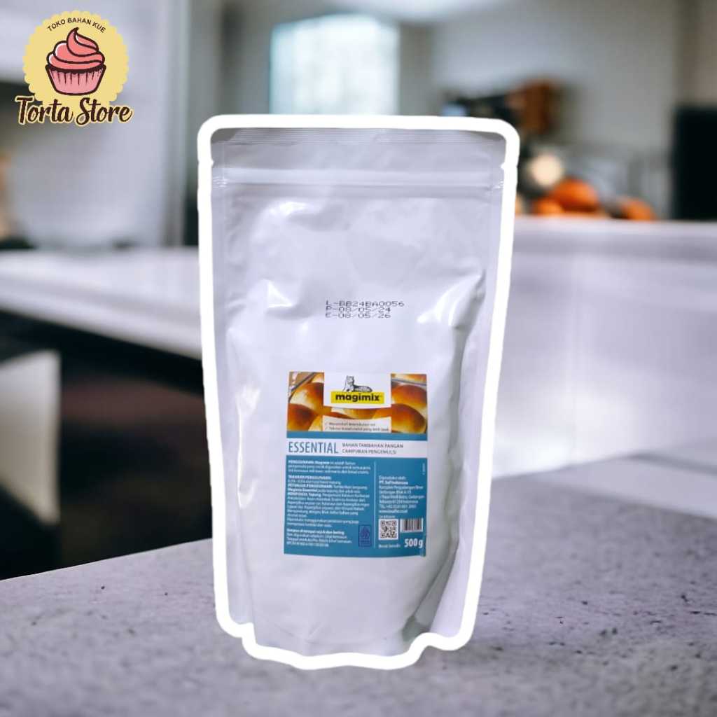 

Magimix Essential Bread Improver 500gr