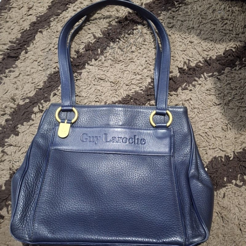 Guy Laroche
