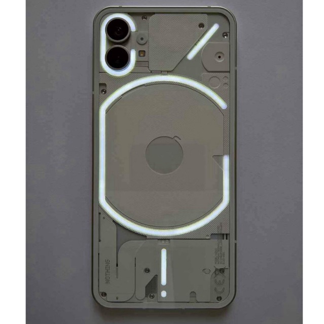 Nothing phone 1 ram 8/256