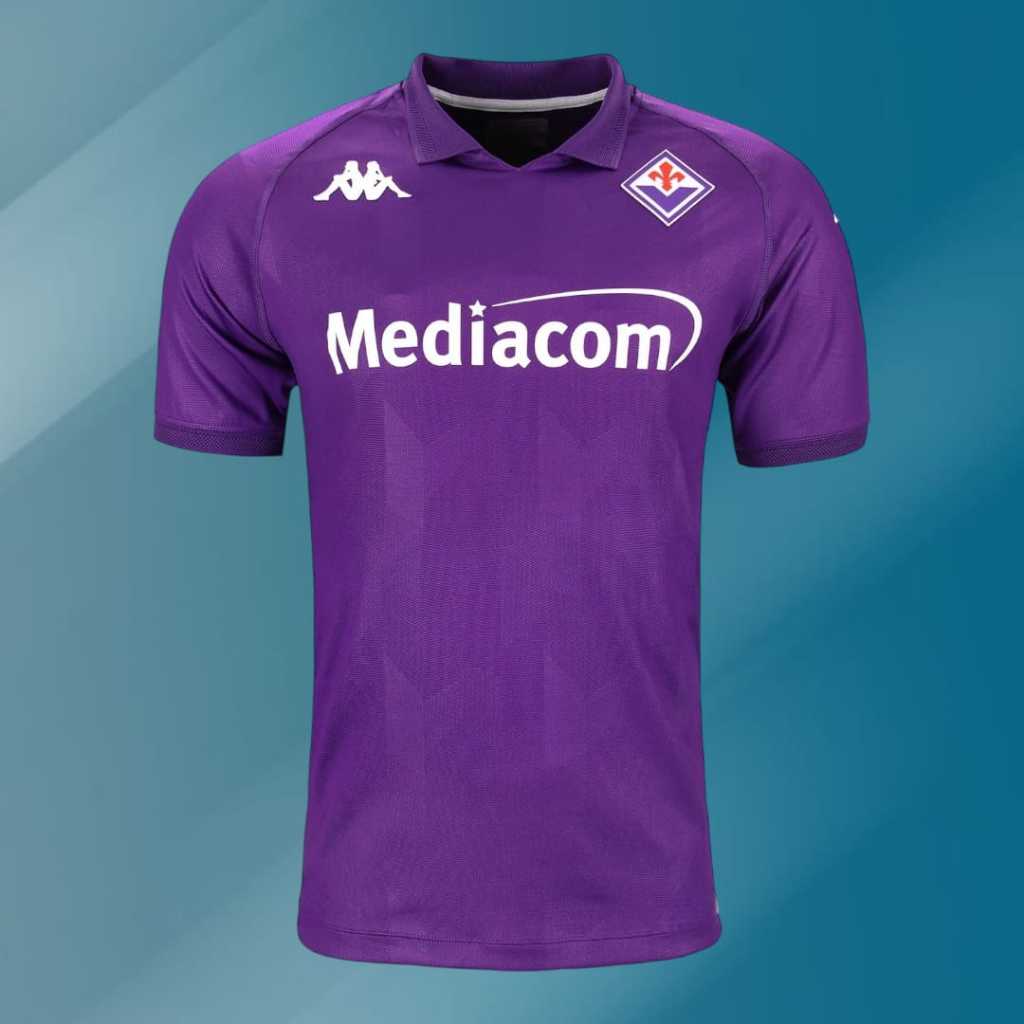 JERSEY FIORENTINA HOME 24/25