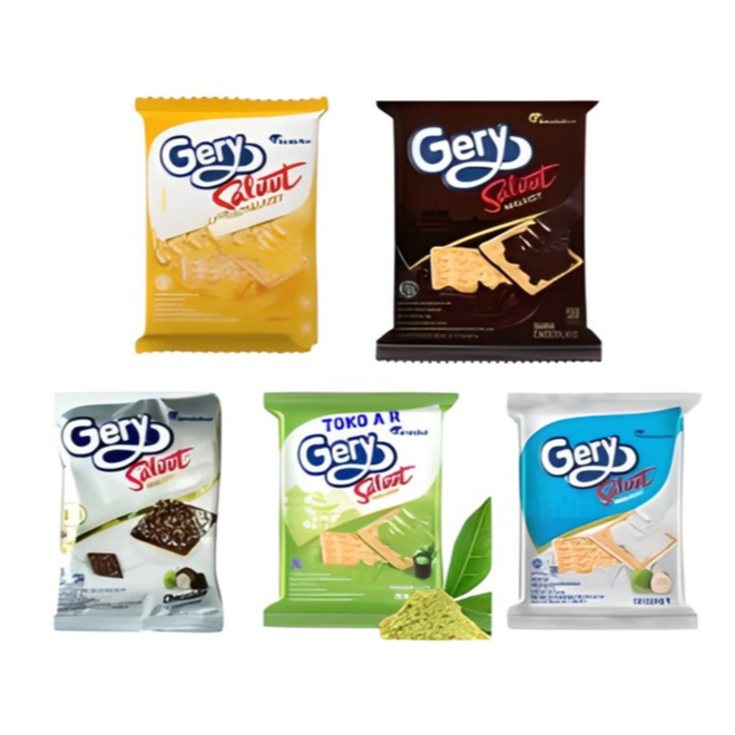 

GERY MALKIST SALUUT 18 GRAM SALUT KELAPA KEJU RENCENG ABON CHOCOLATE 18GR MATCHA GREEN TEA GR COKLAT MAKANAN RINGAN