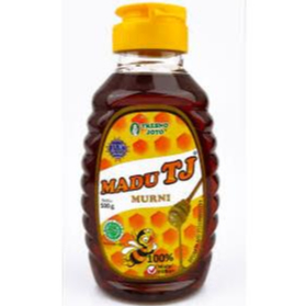 

MADU TJ MURNI 500 GR