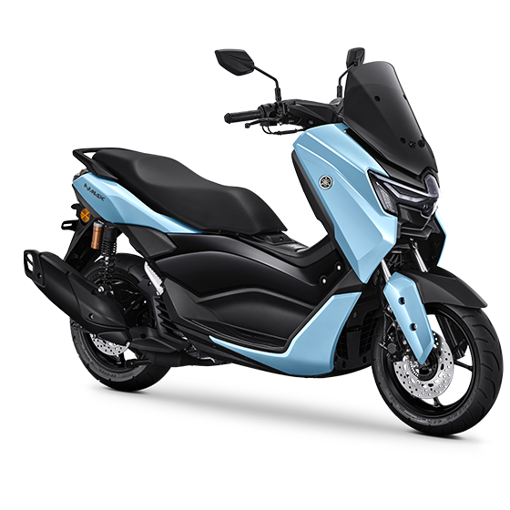 Yamaha Nmax Neo S - Cash Kredit Sepeda Motor