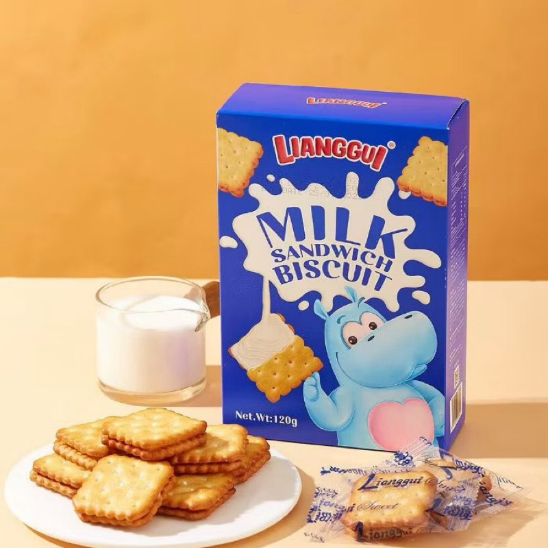 

[ LIANGGUI ] WAFFLE CRISP CHOCOLATE I WAFFLE CRISP ORIGINAL | WAFFLE BISCUIT | VIRAL | BISKUIT | COKLAT