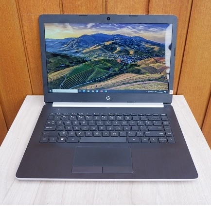Laptop HP 14-cm0067AU AMD A9-9425 Ram 4Gb Ssd 256Gb SCU18889