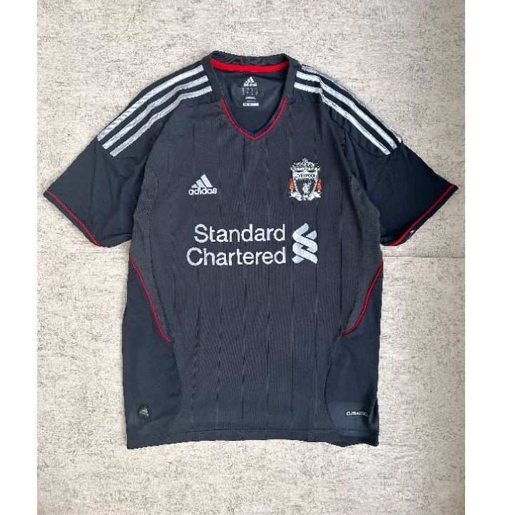 Jersey liverpool 2011-2012