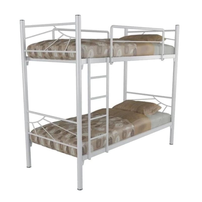 RANJANG SUSUN RANJANG BESI RANJANG MURAH RANJANG KASUR RANJANG BUSA BUNK BEDRANJANG ORBITREND ANDEZ 