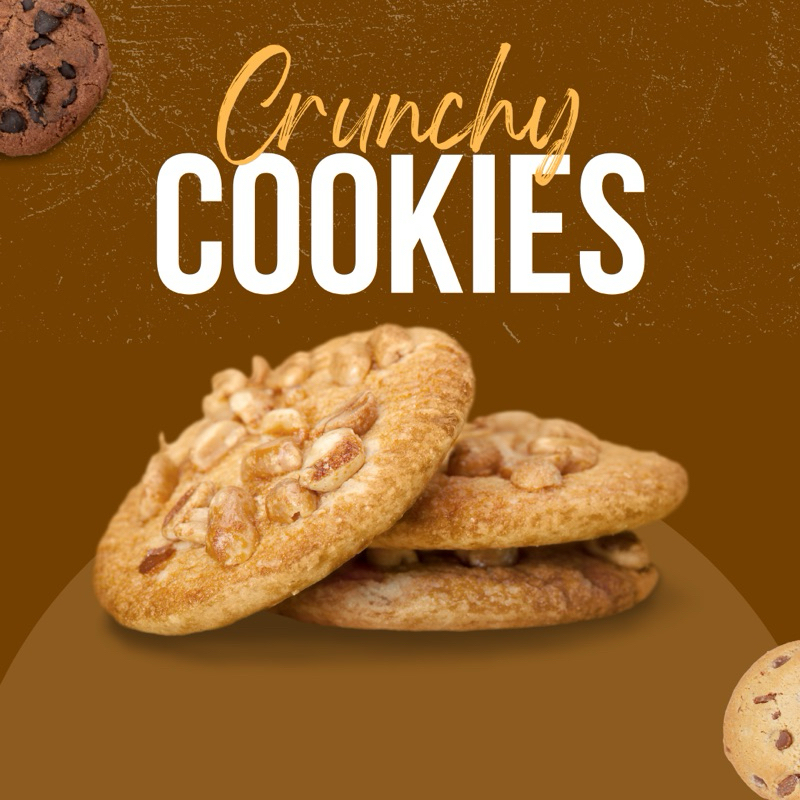 

Cookies Original