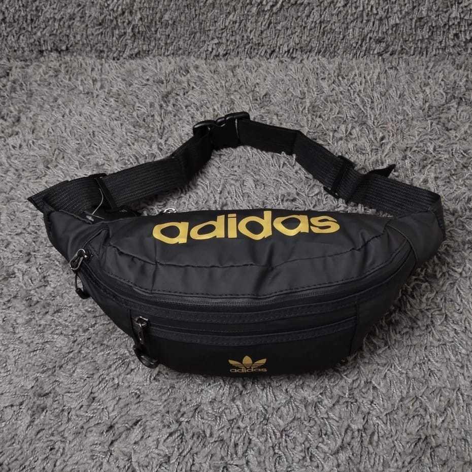 WAISTBAG TAS SELEMPANG PRIA/WAISTBAG NIKE WATERPROOF/WAISTBAG IMPORT/SLINGBAG COWOK CEWEK