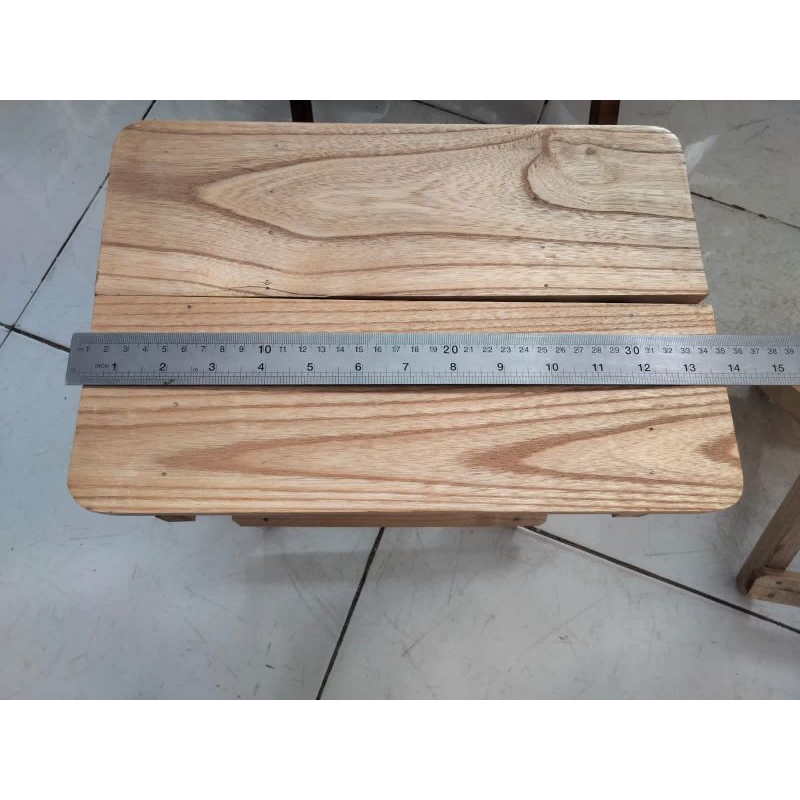 meja belajar/mengaji