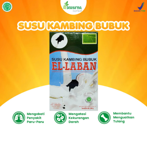 

Minuman Bubuk Gomars Susu Kambing Ettawa Kemasan Kotak Peningkat Stamina Tubuh Mempercepat Pemulihan Dari Sakit BPOM