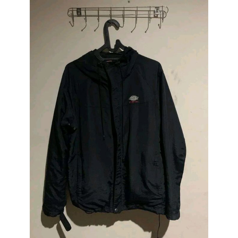 outdoor dickies ecws