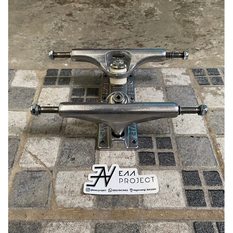 Truck Etaks Skateboard