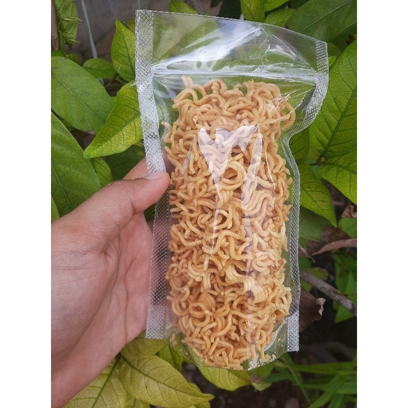 

makaroni stellasyop pedas manis asin