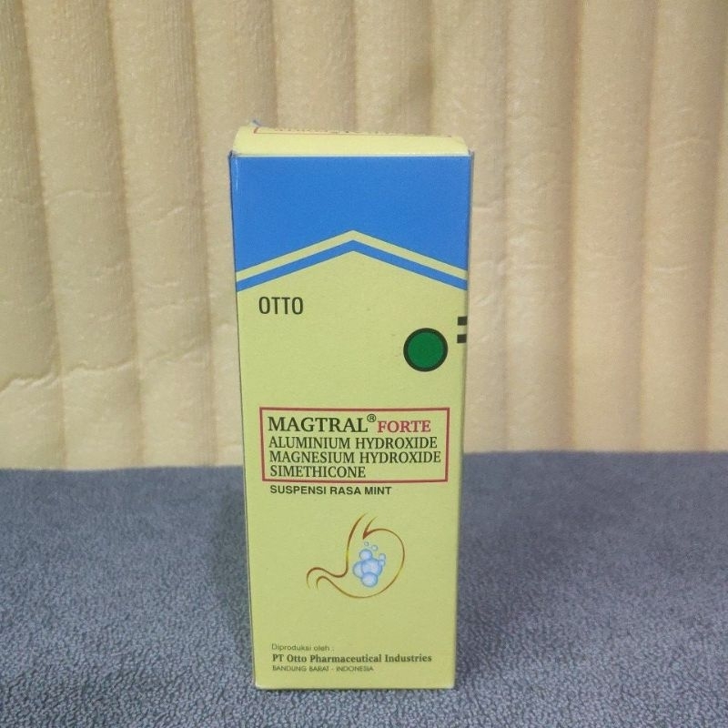 

MAGTRAL SYRUP 120ML TERMURAH ORIGINAL