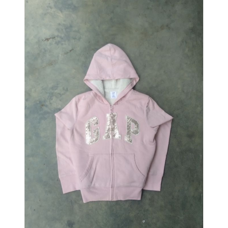 GAP SERPA + TC ADIDAS