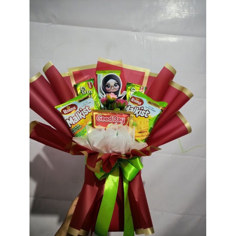 

Bucket Snack murah