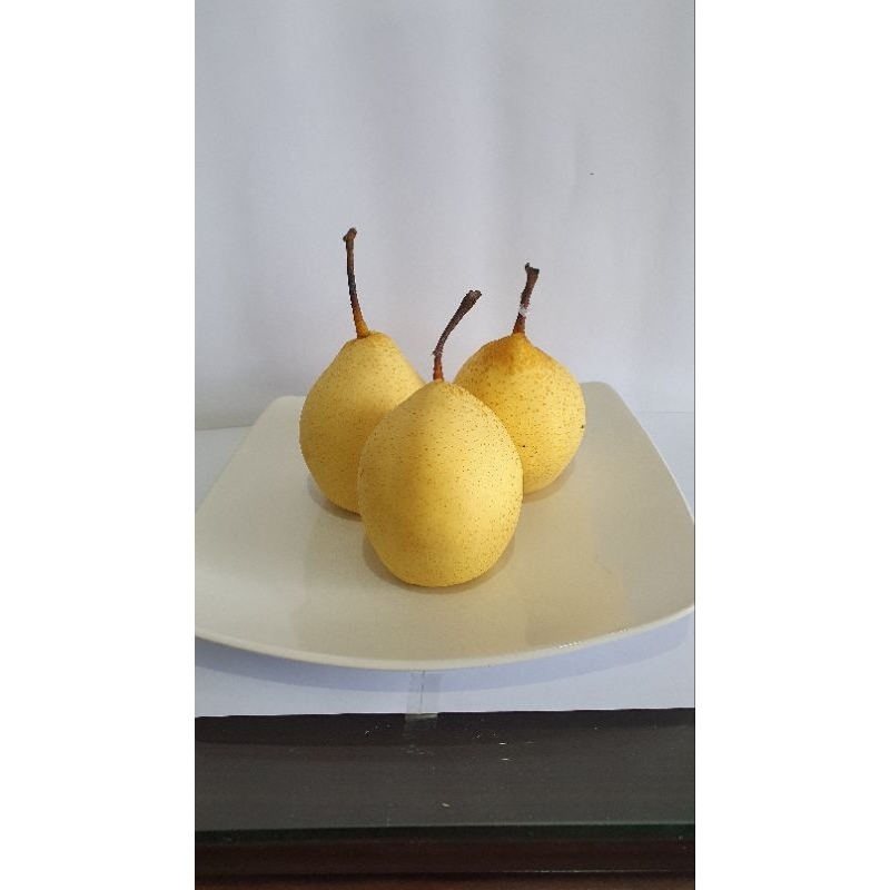 

Pear Yalie Fresh Manis