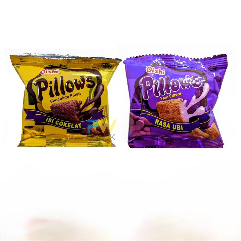 

OISHI PILLOWS 12gr COKELAT UBI STRAWBERRY COCOPANDAN CHEESE BALL KEJU DURIAN 12 GR COKLAT KACANG RENCENGAN 6 gram MAKANAN RINGAN CEMILAN ANAK GROSIR MURAH BISKUIT KUE WAFER BANTAL KILOAN