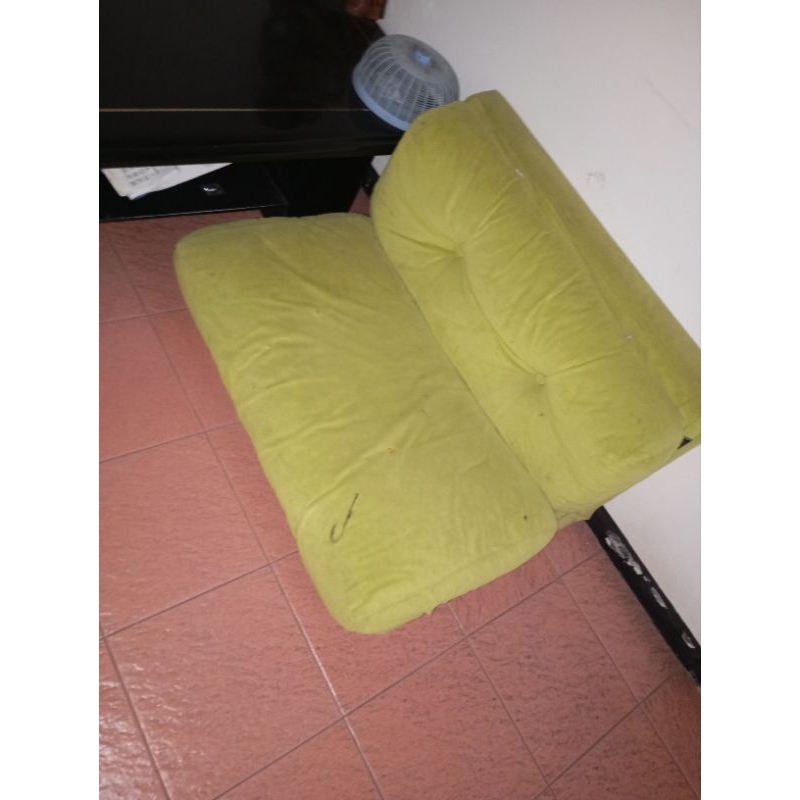 kursi malas kursi tidur ex informa