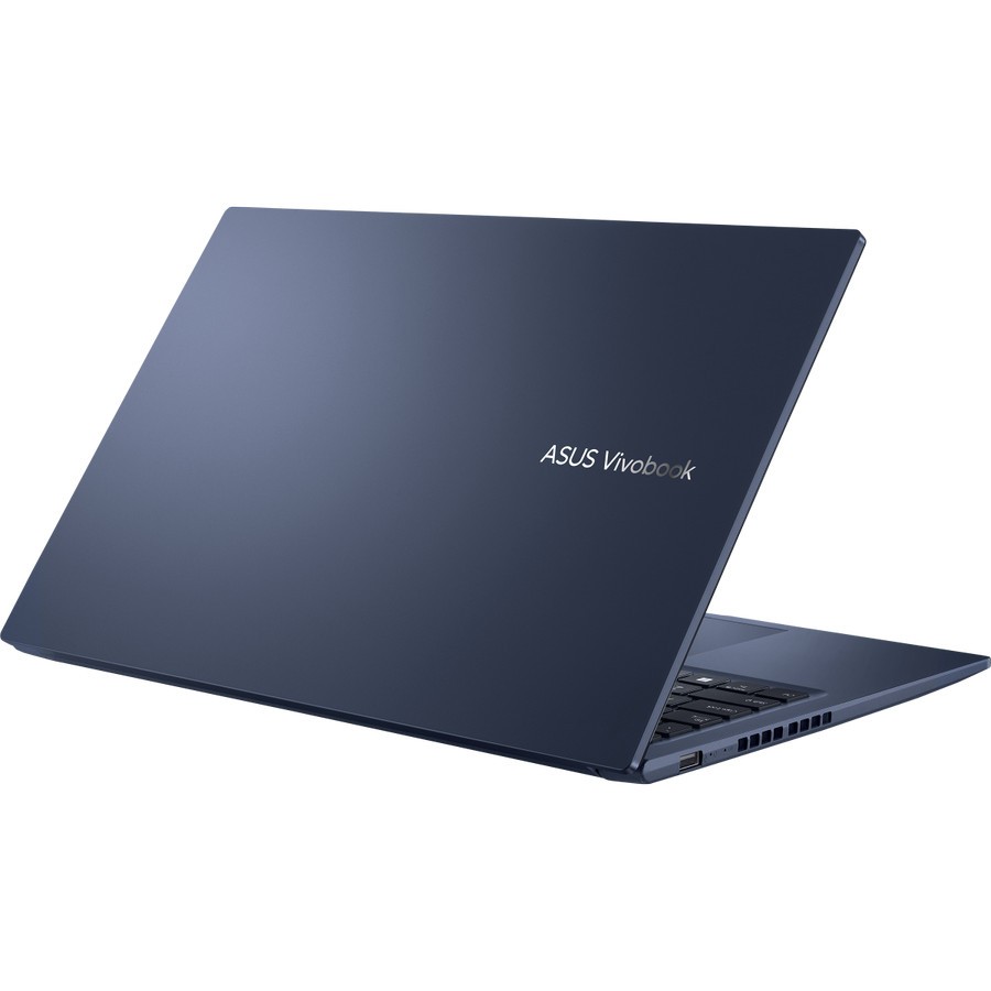 Laptop Sekolah Asus Vivobook 15 F1502ZA i3 1215U 12GB 512GB FHD Quiet Blue