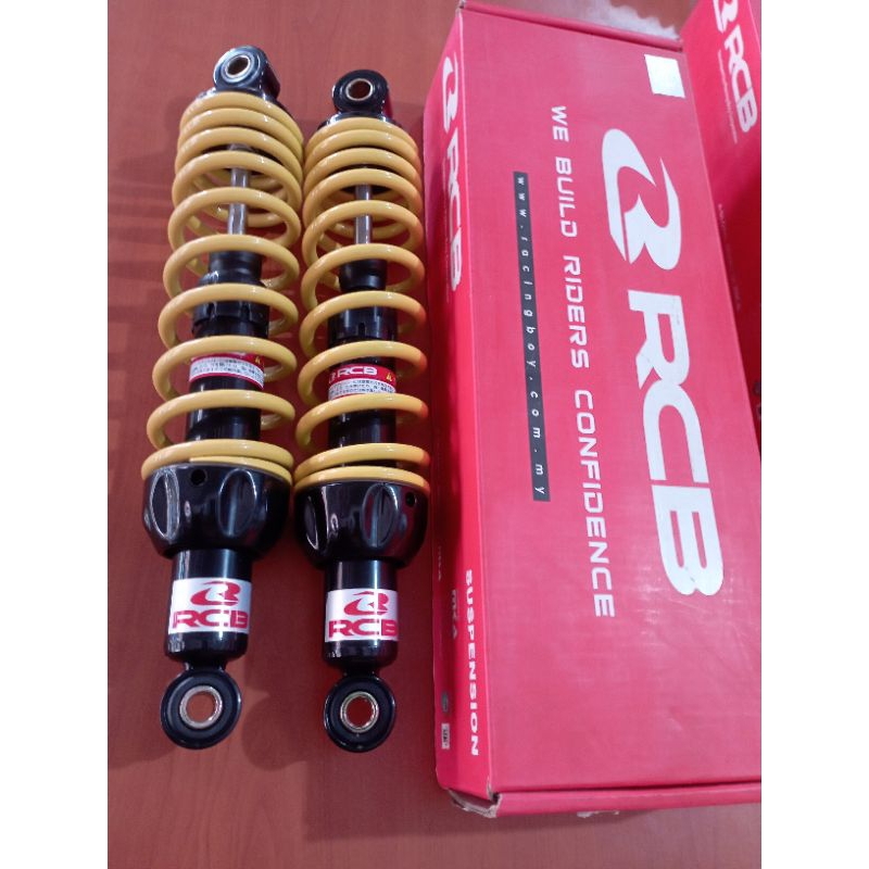 Shock RCB Rxking Grand 320MM Original RCB