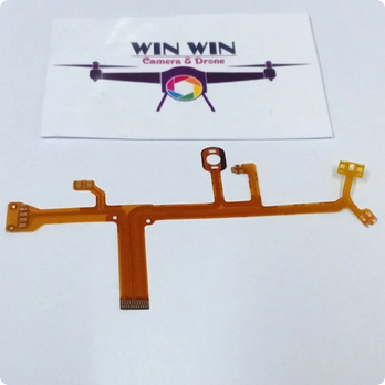 Flex flekaibel lensa Mian flex for Nikon S200 S210 S220 S224 S230 Olympus FE230 FE-230FE220 FE-220