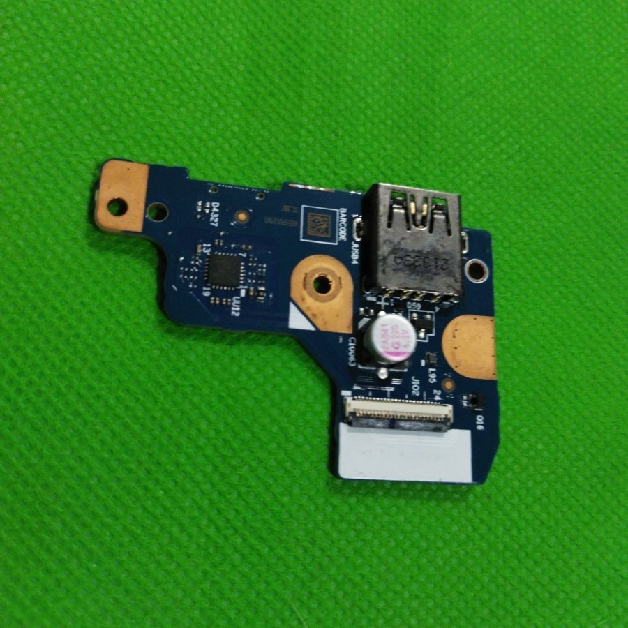 USB Board Lenovo Legion 5 Pro 16ACH6H
