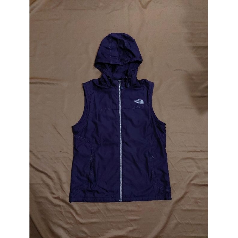 Vest Outdoor / Trail Running TNF The North Face - Second Original