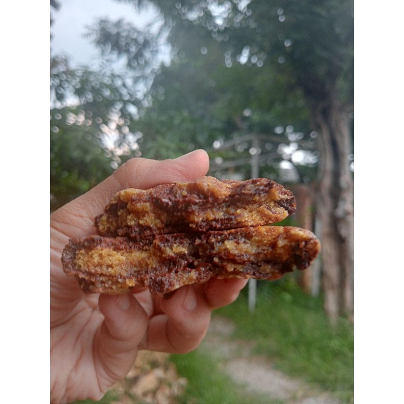 

Soft Cookies Butter Original