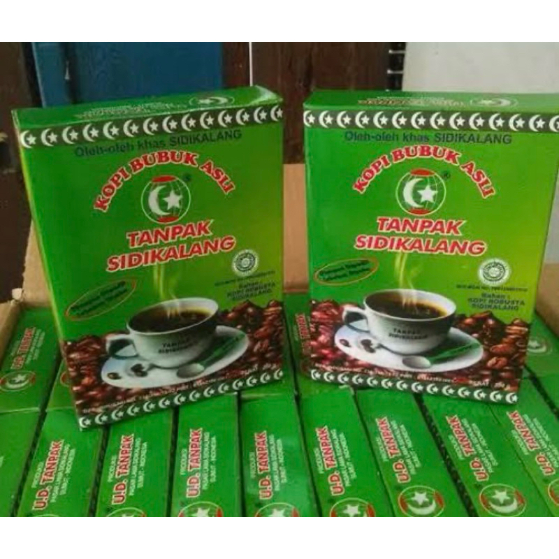 

kopi robusta tanpak asli sidikalang tanpa campuran 100gr