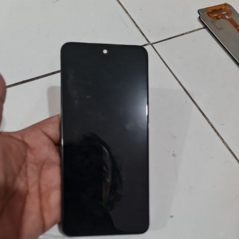 lcd frame  m4 pro ori copotan