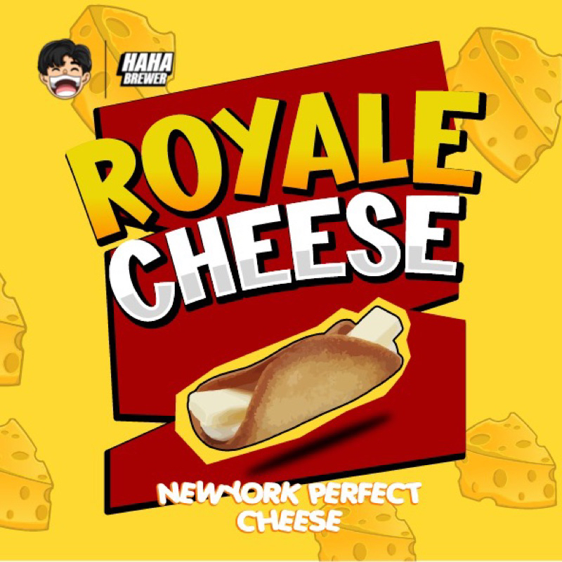 

Minyak Tetes Royale Cheese