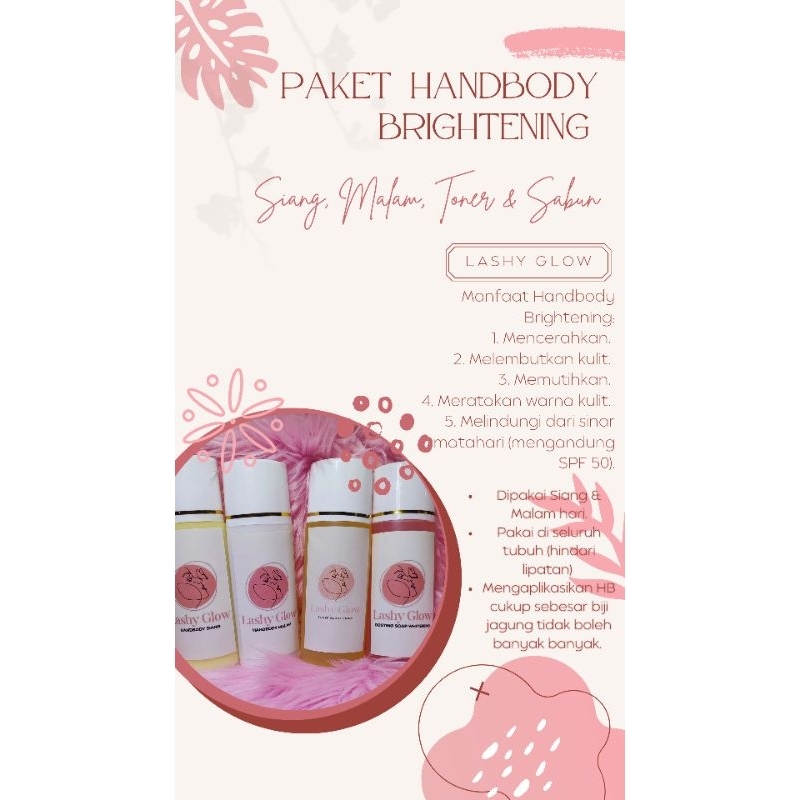 [ORIGINAL] PAKET LENGKAP HB EXTRA WHITENING DOSIS TINGGI UNTUK KULIT YANG SUSAH PUTIH UNTUK KULIT BA