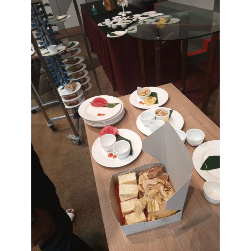 

Roti Kukus Keju Lumer